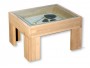 Shoji Sidebord, h30